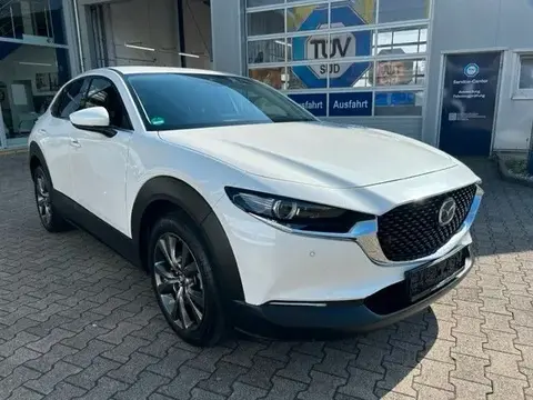 Annonce MAZDA CX-3 Essence 2020 d'occasion 