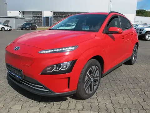 Annonce HYUNDAI KONA Non renseigné 2023 d'occasion 