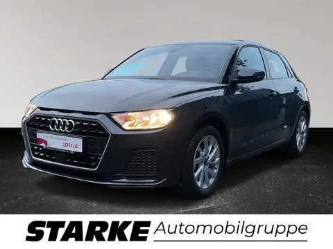 Annonce AUDI A1 Essence 2021 d'occasion 