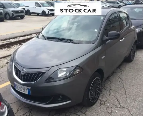 Annonce LANCIA YPSILON Hybride 2022 d'occasion 