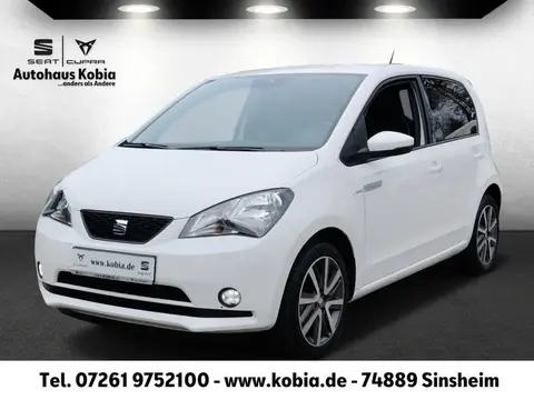 Used SEAT MII Not specified 2021 Ad 