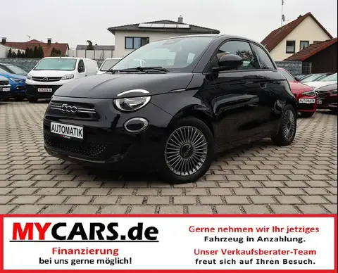 Used FIAT 500 Not specified 2022 Ad 