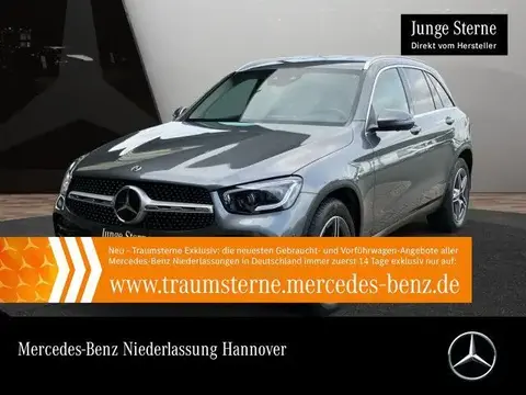 Annonce MERCEDES-BENZ CLASSE GLC Diesel 2021 d'occasion Allemagne