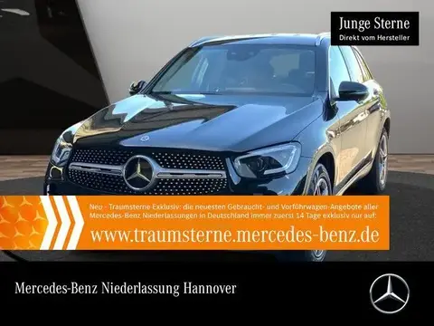 Annonce MERCEDES-BENZ CLASSE GLC Diesel 2021 d'occasion Allemagne