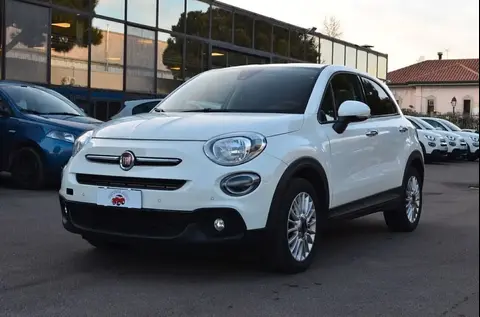 Annonce FIAT 500L Diesel 2022 d'occasion 