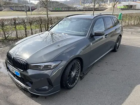 Annonce ALPINA B3 Essence 2023 d'occasion 