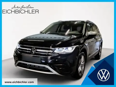 Used VOLKSWAGEN TIGUAN Diesel 2023 Ad 