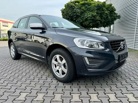 Annonce VOLVO XC60 Diesel 2017 d'occasion 