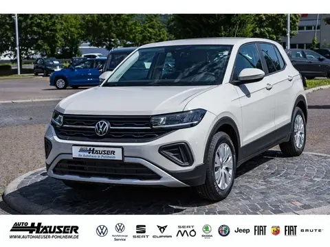 Annonce VOLKSWAGEN T-CROSS Essence 2024 d'occasion 