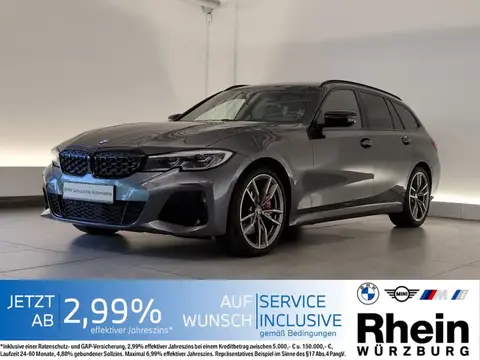 Annonce BMW M340I Essence 2021 d'occasion 