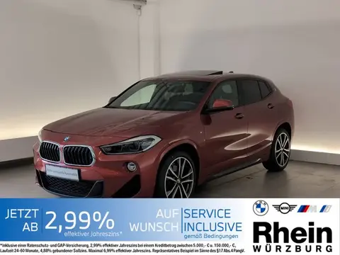 Used BMW X2 Diesel 2020 Ad 