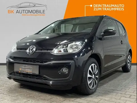 Used VOLKSWAGEN UP! Petrol 2019 Ad 