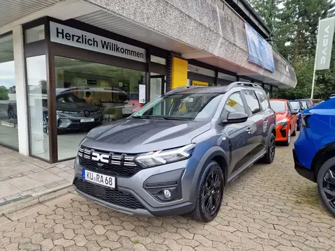 Annonce DACIA JOGGER Hybride 2024 d'occasion 