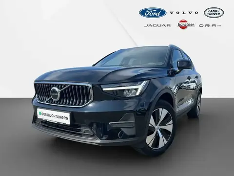 Used VOLVO XC40 Hybrid 2022 Ad 