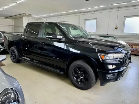 Used DODGE RAM Petrol 2019 Ad 