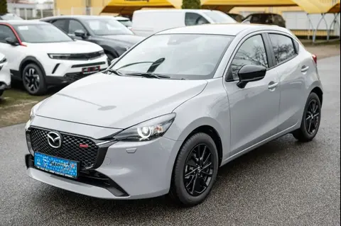 Annonce MAZDA 2 Essence 2024 d'occasion 