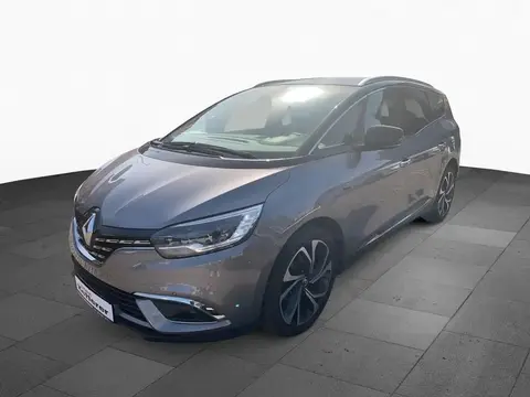 Used RENAULT SCENIC Petrol 2022 Ad 