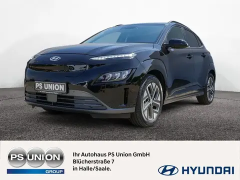 Annonce HYUNDAI KONA Non renseigné 2021 d'occasion 