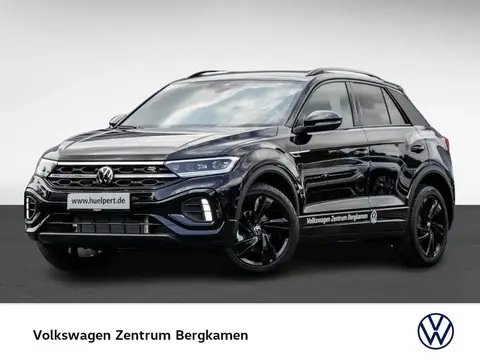 Annonce VOLKSWAGEN T-ROC Essence 2024 d'occasion 