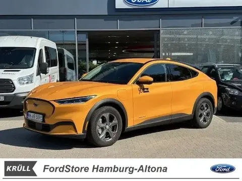 Annonce FORD MUSTANG Non renseigné 2024 d'occasion 