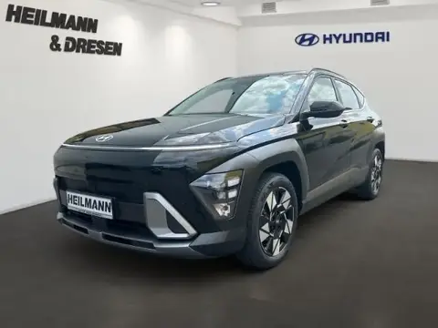 Annonce HYUNDAI KONA Hybride 2024 d'occasion 