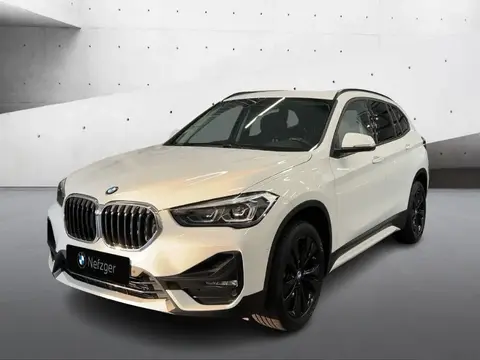 Annonce BMW X1 Diesel 2020 d'occasion 