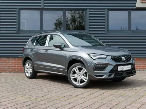 Used SEAT ATECA Petrol 2024 Ad 