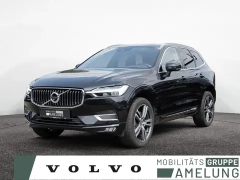 Used VOLVO XC60 Diesel 2020 Ad 