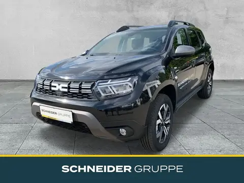 Annonce DACIA DUSTER Essence 2024 d'occasion 