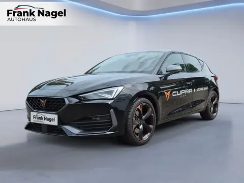 Used CUPRA LEON Petrol 2023 Ad 