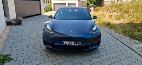 Annonce TESLA MODEL 3 Non renseigné 2023 d'occasion 