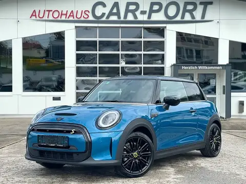 Annonce MINI COOPER Non renseigné 2022 d'occasion 