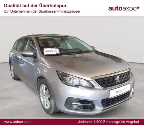 Used PEUGEOT 308 Diesel 2020 Ad 