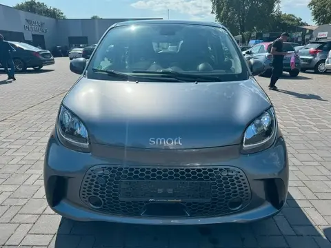 Annonce SMART FORFOUR Non renseigné 2021 d'occasion 