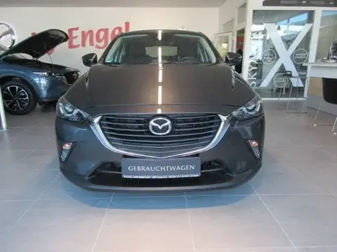 Annonce MAZDA CX-3 Essence 2018 d'occasion 