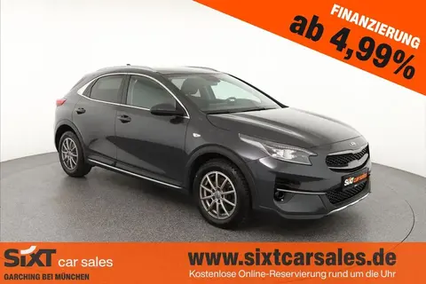 Used KIA XCEED Petrol 2022 Ad 