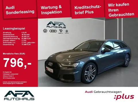 Used AUDI A6 Diesel 2023 Ad 