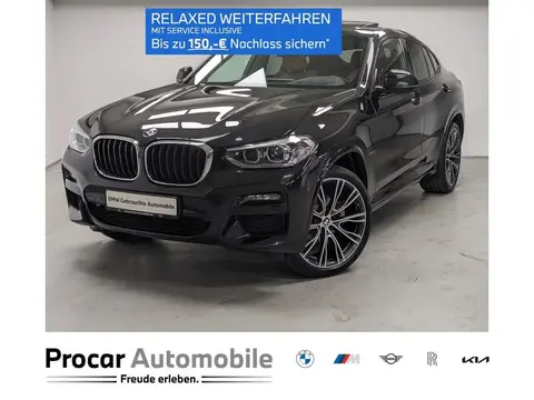 Used BMW X4 Diesel 2019 Ad 