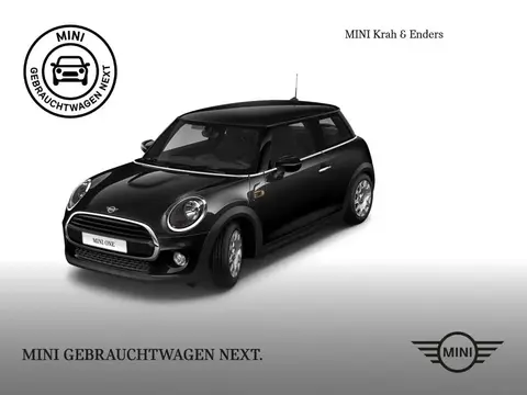 Annonce MINI ONE Essence 2021 d'occasion 