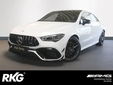 Used MERCEDES-BENZ CLASSE CLA Petrol 2024 Ad 