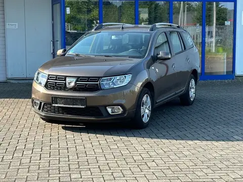 Used DACIA LOGAN LPG 2019 Ad 