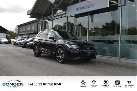 Annonce VOLKSWAGEN TIGUAN Essence 2024 d'occasion 