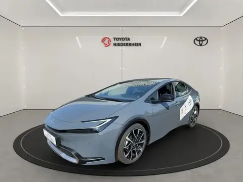 Annonce TOYOTA PRIUS Hybride 2023 d'occasion 