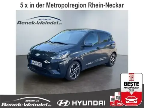 Annonce HYUNDAI I10 Essence 2024 d'occasion 