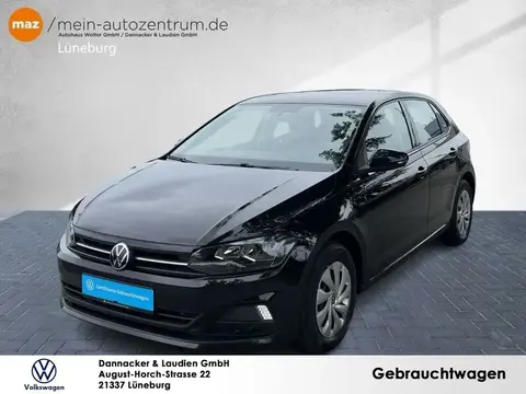 Used VOLKSWAGEN POLO Petrol 2021 Ad 