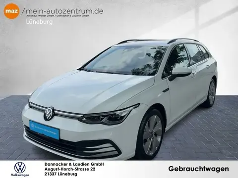 Used VOLKSWAGEN GOLF Diesel 2021 Ad 