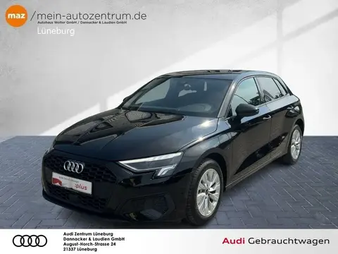 Used AUDI A3 Hybrid 2022 Ad 