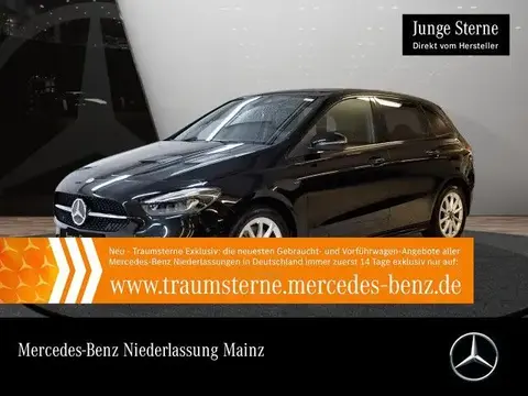 Used MERCEDES-BENZ CLASSE B Hybrid 2020 Ad 