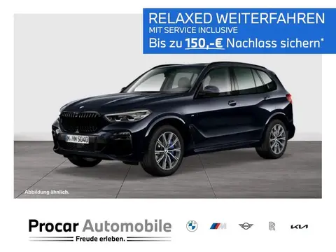 Used BMW X5 Diesel 2020 Ad 