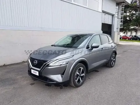 Used NISSAN QASHQAI Hybrid 2023 Ad 